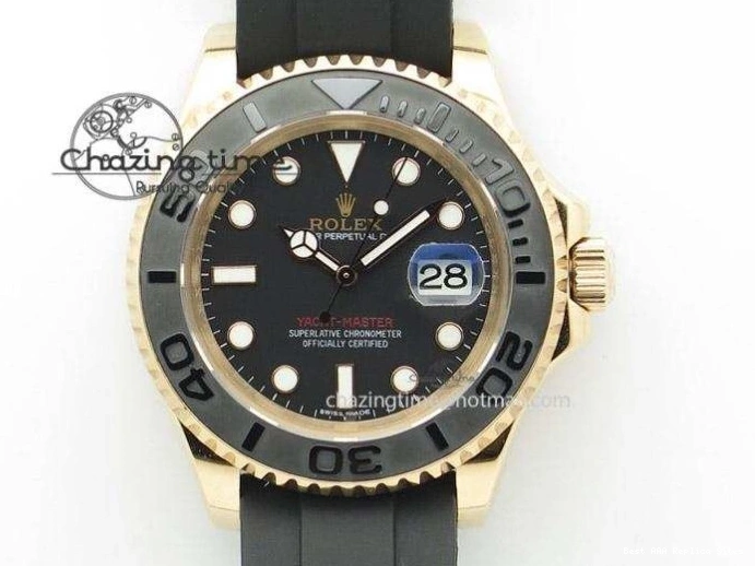 Best AAA Replica Sites Dial SA Strap Edition 2470 Cream Black 40mm 5GF Neat Rubber on Submariner Black Best Ceramic 1221
